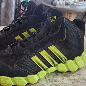 Adidas Youth 4.5 sneakers